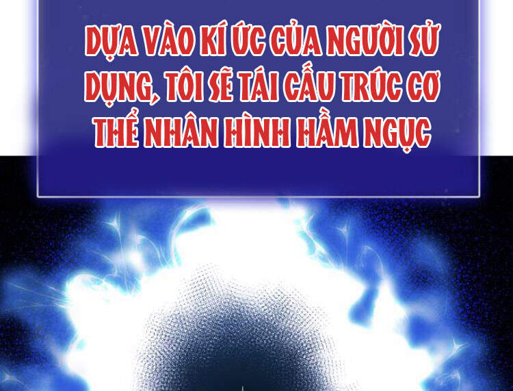 Phá Bỏ Giới Hạn chapter 54.5 - Upload bởi truyensieuhay.com