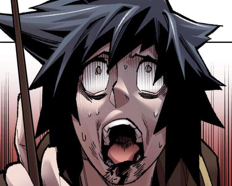 Phá Bỏ Giới Hạn chapter 54.5 - Upload bởi truyensieuhay.com