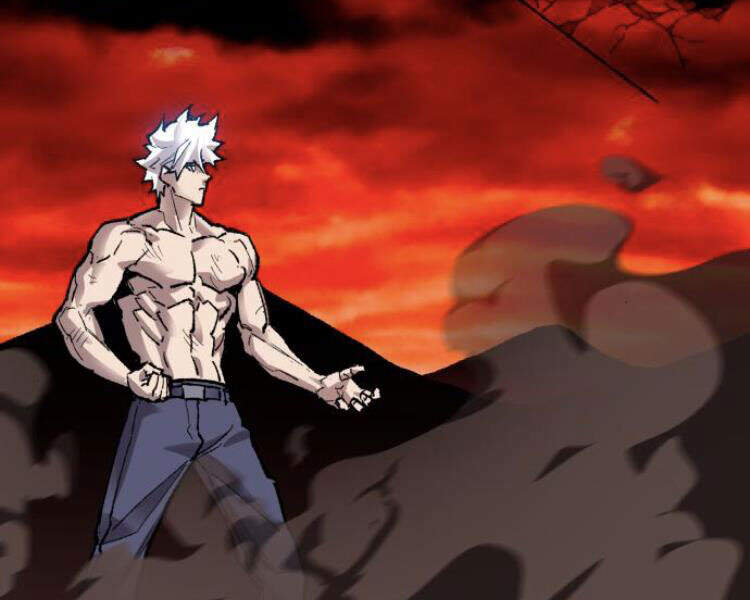 Phá Bỏ Giới Hạn chapter 54.5 - Upload bởi truyensieuhay.com