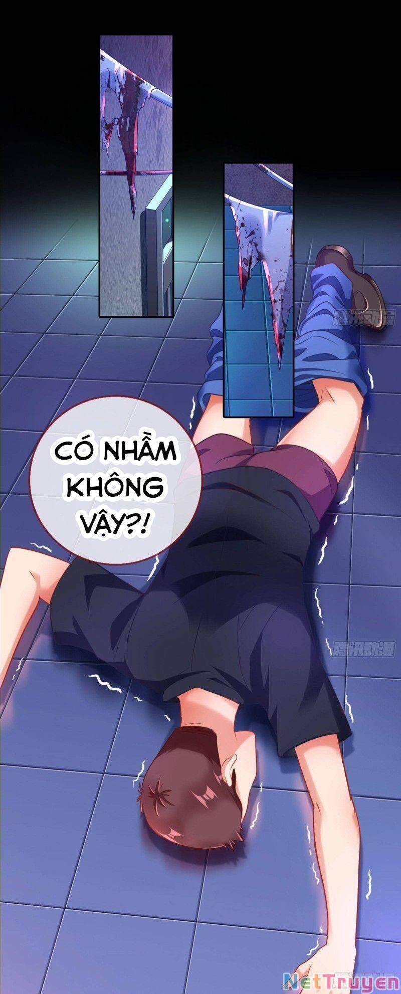 Vạn Tra Triêu Hoàng chapter 187 - Trang 13