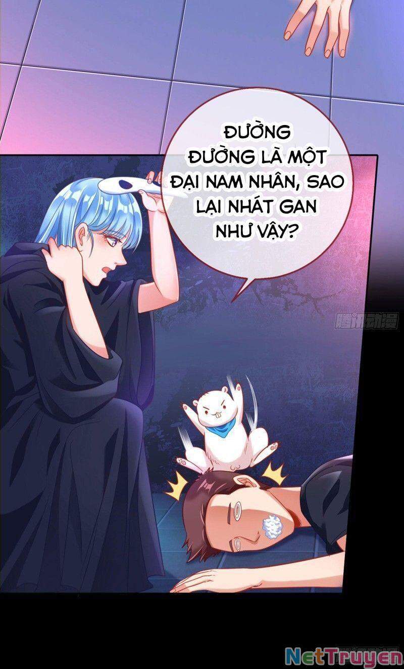 Vạn Tra Triêu Hoàng chapter 187 - Trang 14