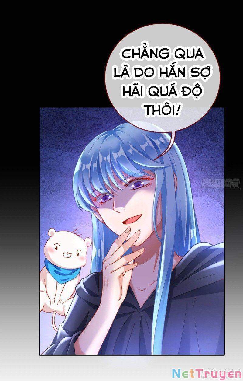 Vạn Tra Triêu Hoàng chapter 187 - Trang 18