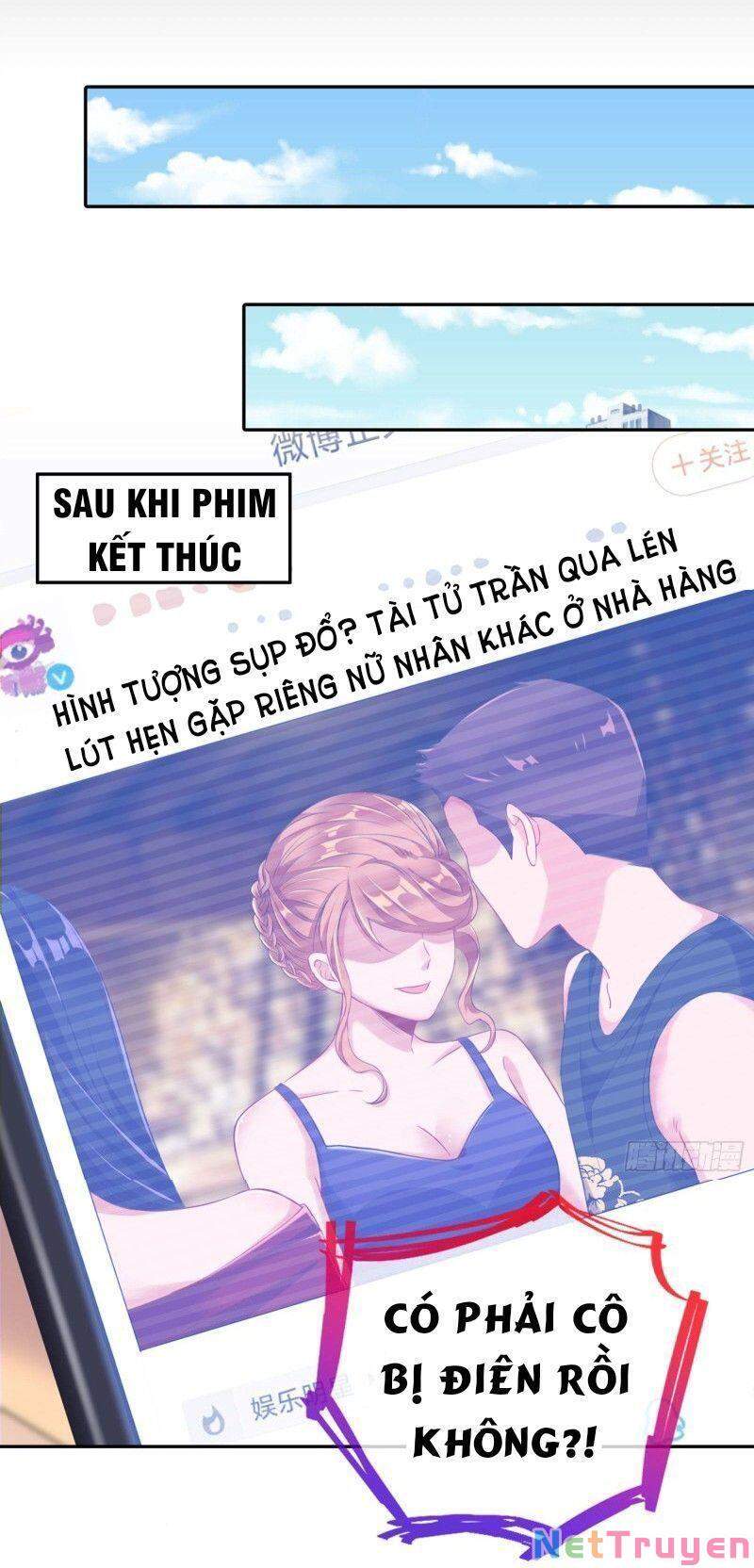 Vạn Tra Triêu Hoàng chapter 187 - Trang 19