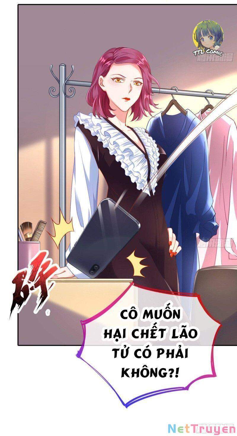 Vạn Tra Triêu Hoàng chapter 187 - Trang 20