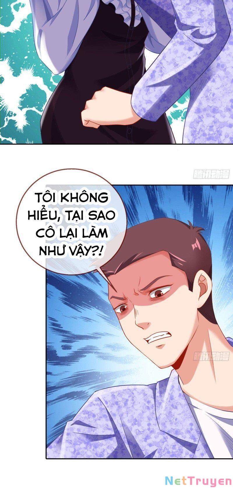 Vạn Tra Triêu Hoàng chapter 187 - Trang 22