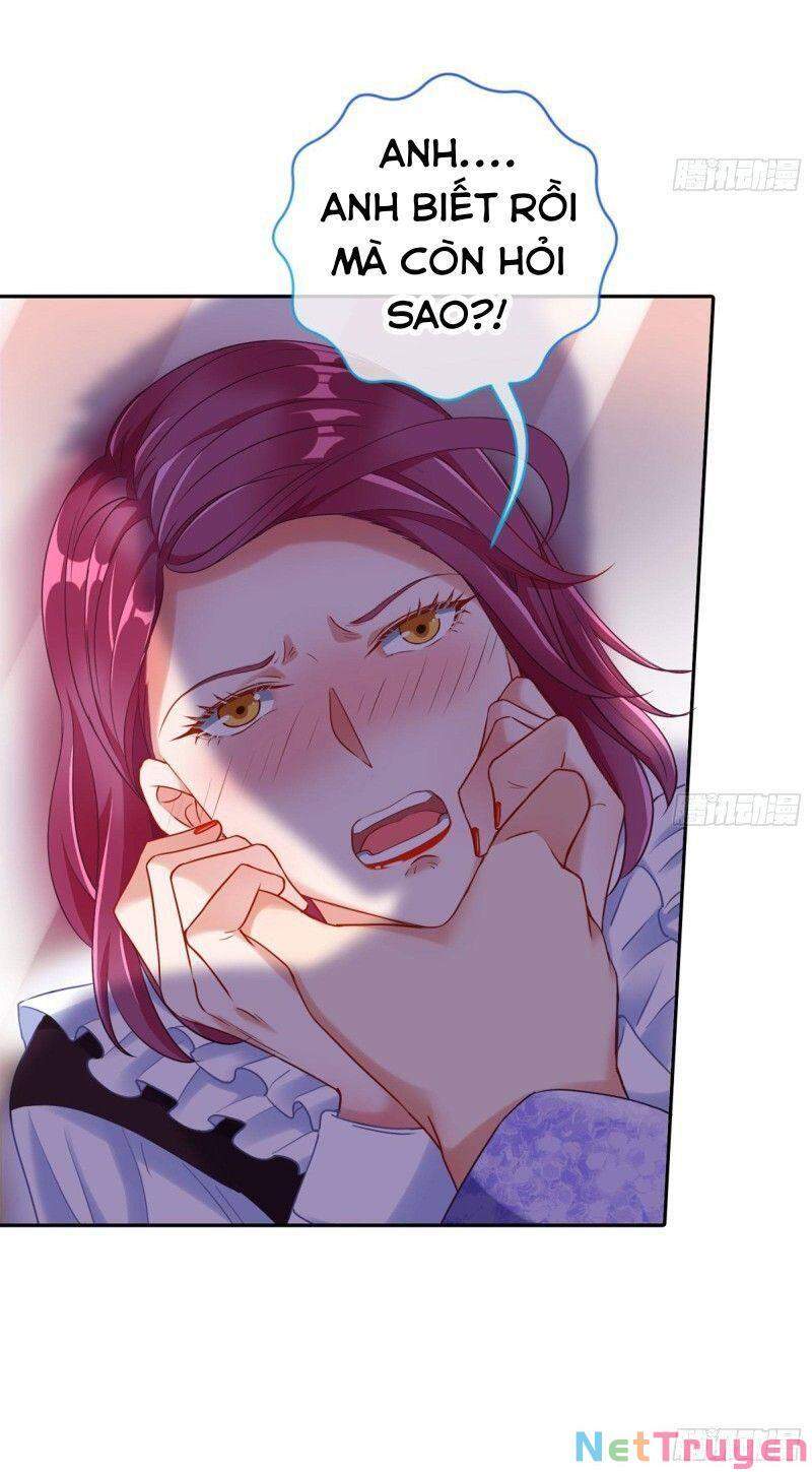 Vạn Tra Triêu Hoàng chapter 187 - Trang 23