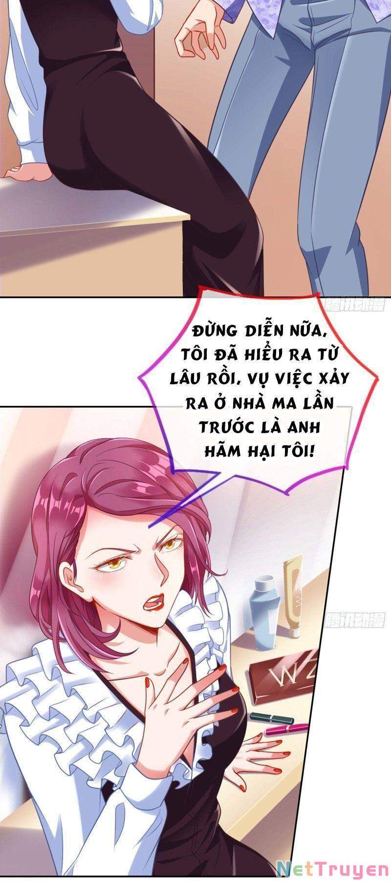 Vạn Tra Triêu Hoàng chapter 187 - Trang 25