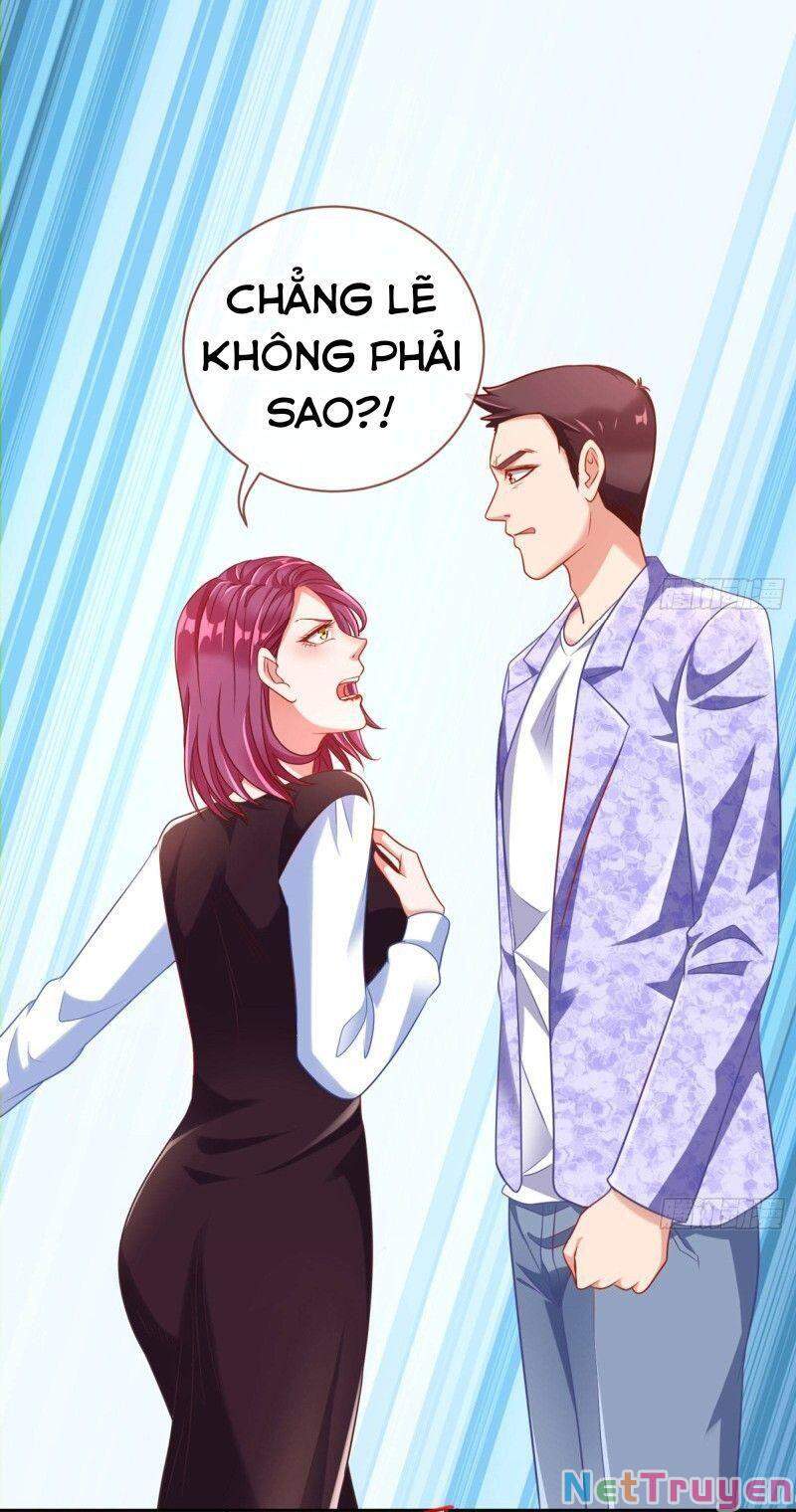 Vạn Tra Triêu Hoàng chapter 187 - Trang 27