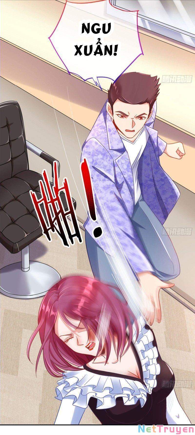 Vạn Tra Triêu Hoàng chapter 187 - Trang 28