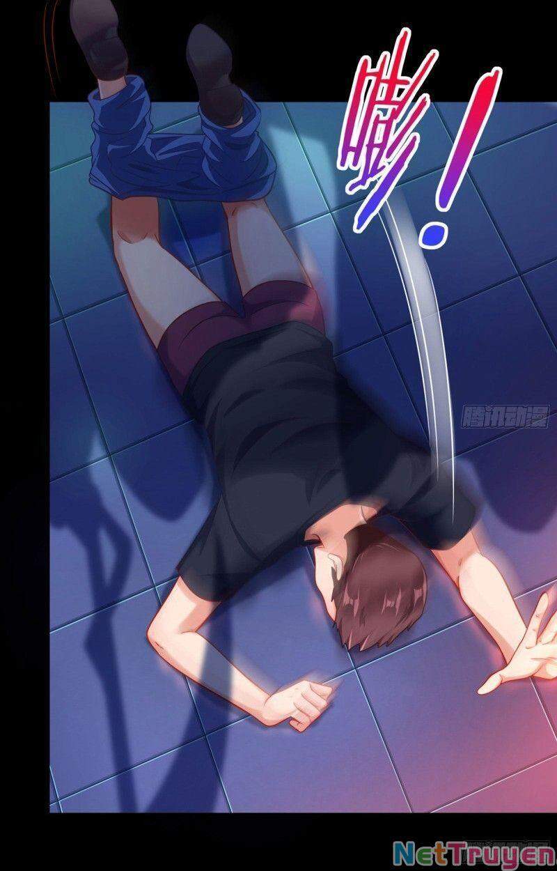 Vạn Tra Triêu Hoàng chapter 187 - Trang 3