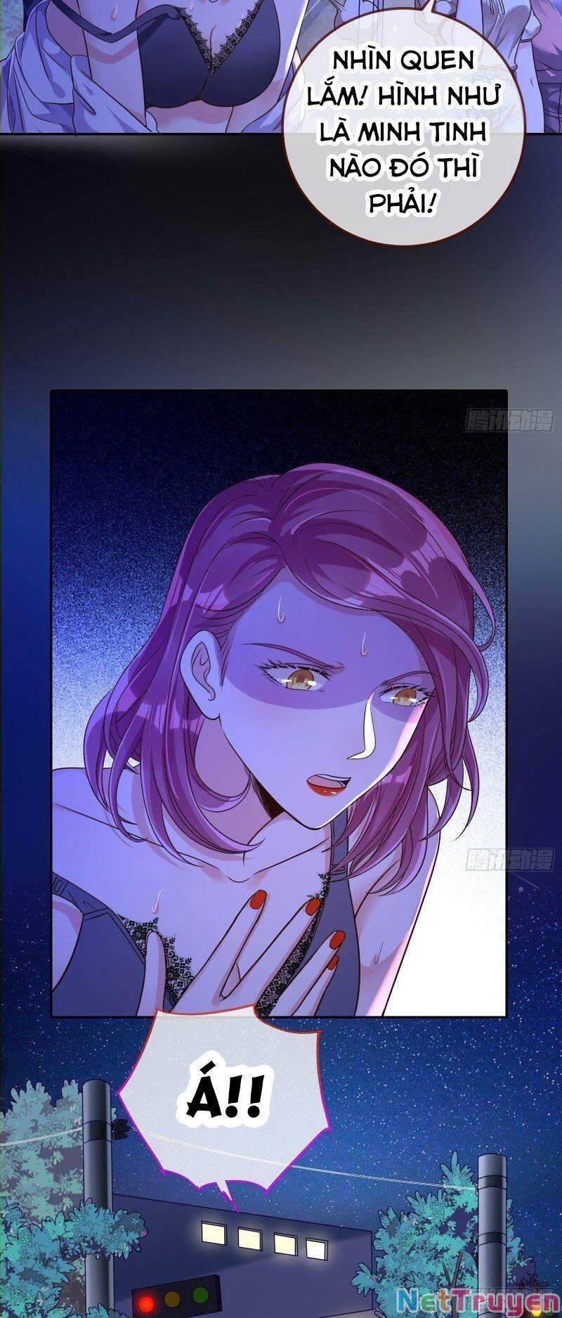 Vạn Tra Triêu Hoàng chapter 187 - Trang 7