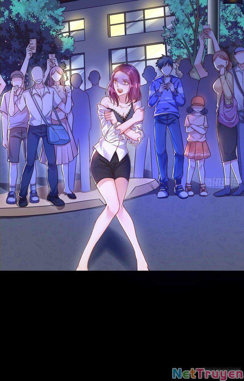 Vạn Tra Triêu Hoàng chapter 187 - Trang 8