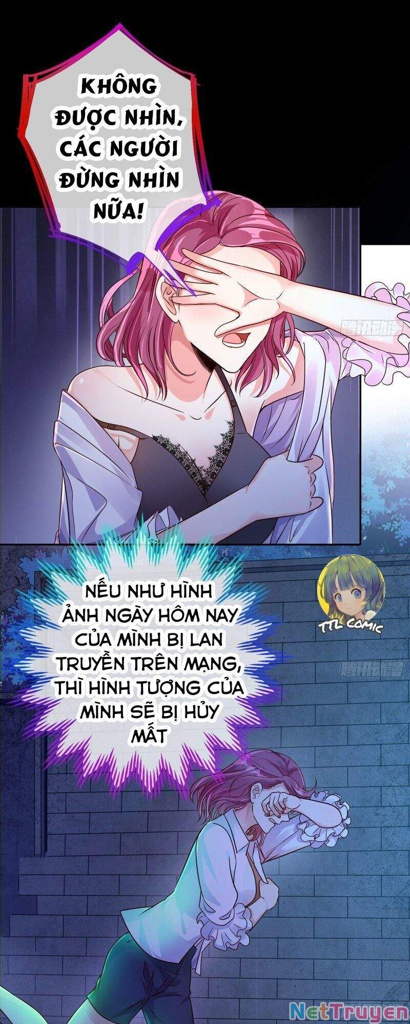 Vạn Tra Triêu Hoàng chapter 187 - Trang 9
