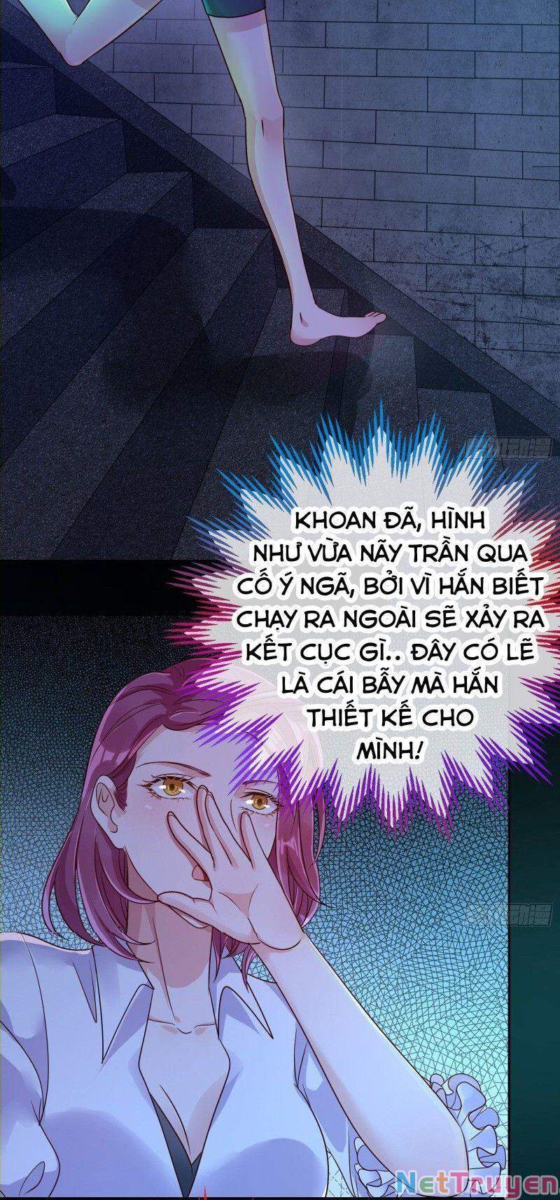 Vạn Tra Triêu Hoàng chapter 187 - Trang 10