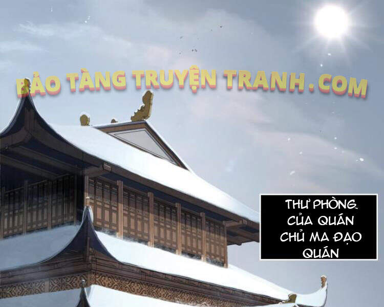 Ngã Lão Ma Thần chapter 77 - Upload bởi truyensieuhay.com