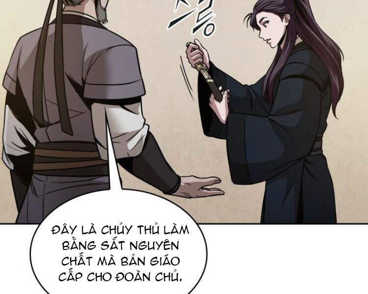 Ngã Lão Ma Thần chapter 77 - Upload bởi truyensieuhay.com