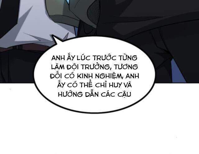 Mạt Thế Chuyển Chức Nghiệp chapter 14 - Trang 20