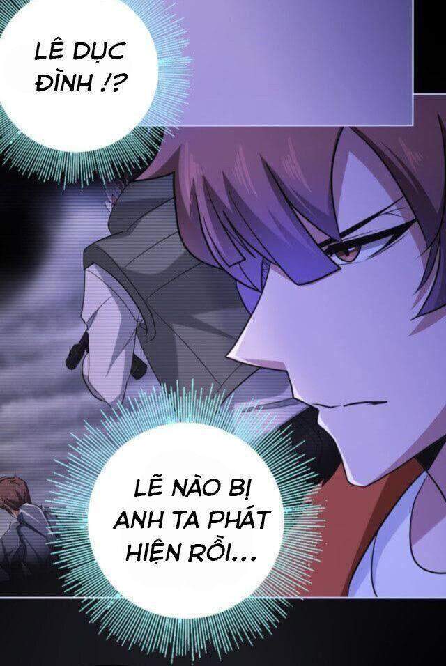Mạt Thế Chuyển Chức Nghiệp chapter 14 - Trang 3