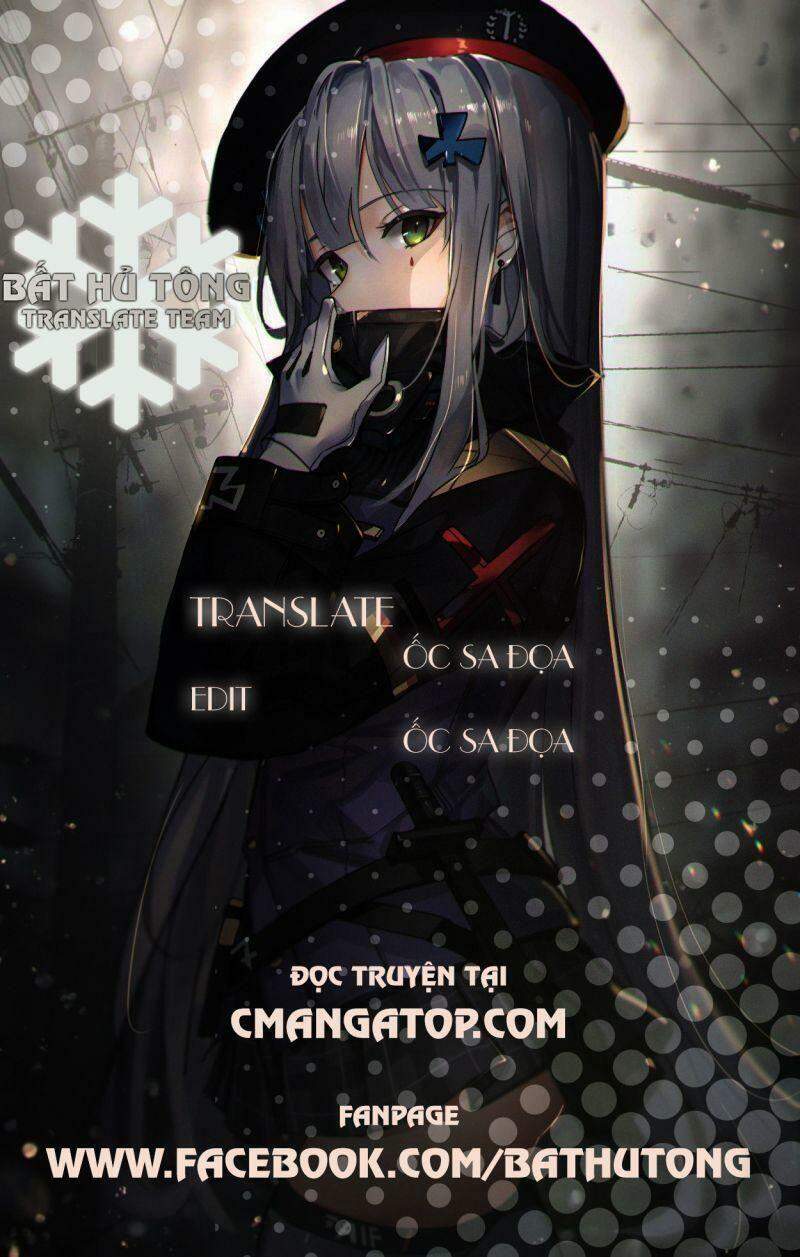 Dị Tộc Trùng Sinh chapter 216 - Trang 1