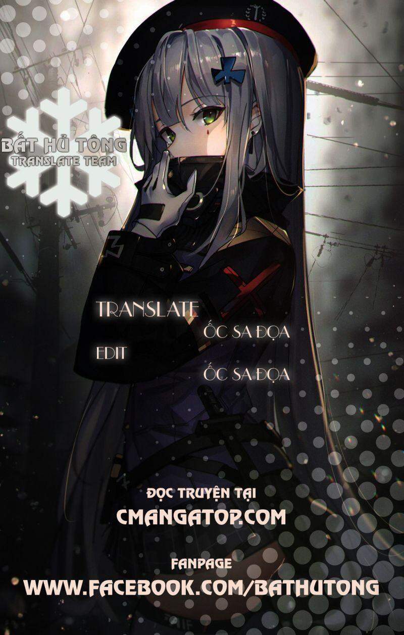 Dị Tộc Trùng Sinh chapter 217 - Trang 1