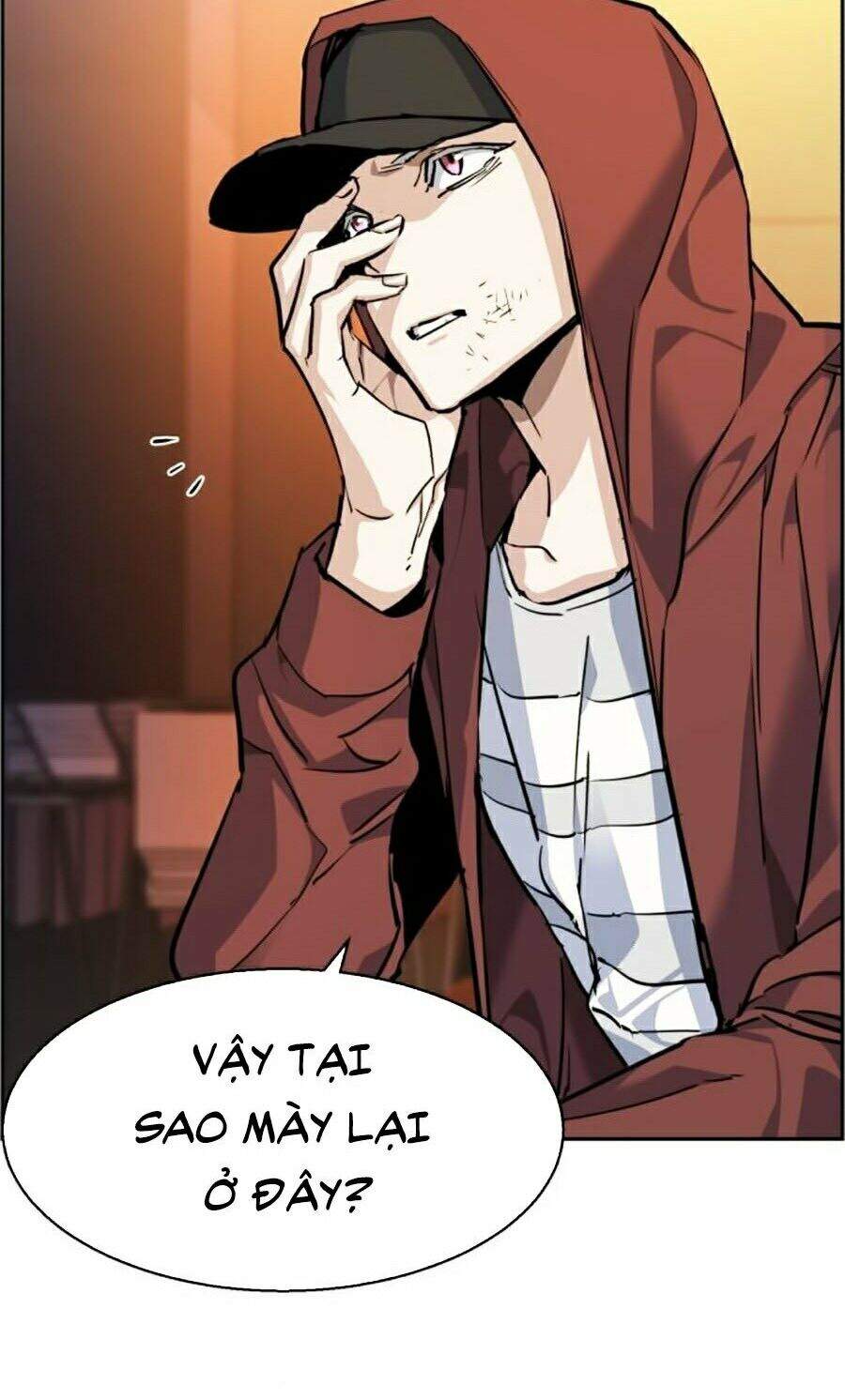 Bạn Học Của Tôi Là Lính Đánh Thuê chapter 54 - Upload bởi truyensieuhay.com