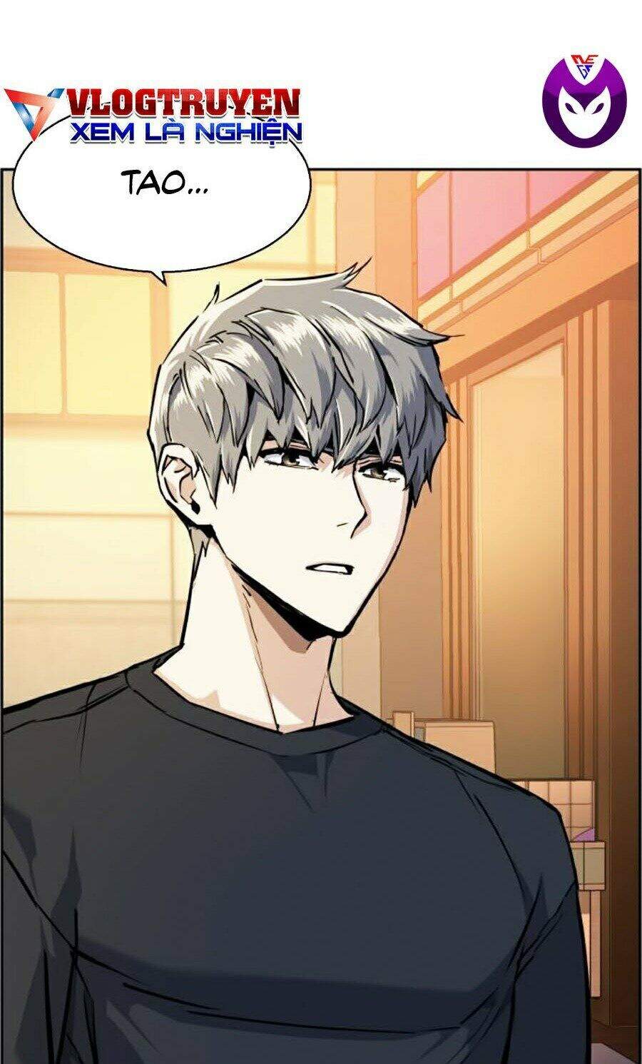 Bạn Học Của Tôi Là Lính Đánh Thuê chapter 54 - Upload bởi truyensieuhay.com
