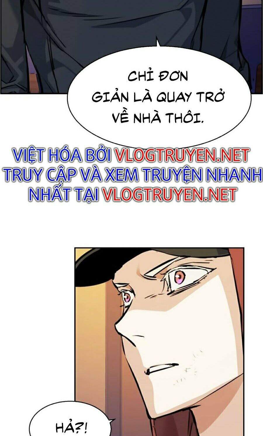Bạn Học Của Tôi Là Lính Đánh Thuê chapter 54 - Upload bởi truyensieuhay.com