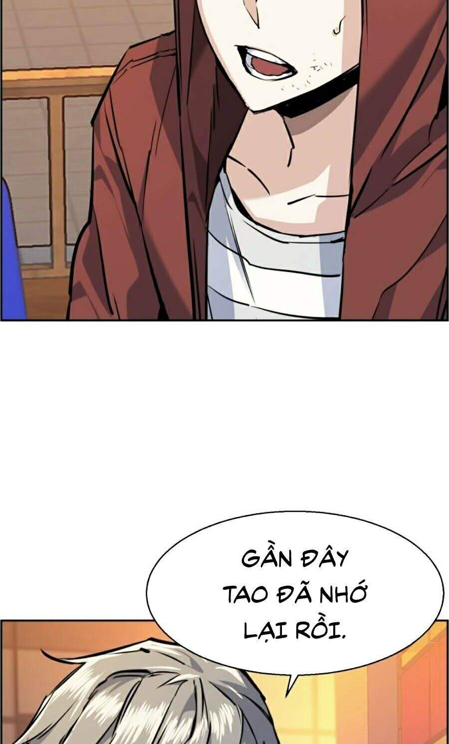Bạn Học Của Tôi Là Lính Đánh Thuê chapter 54 - Upload bởi truyensieuhay.com