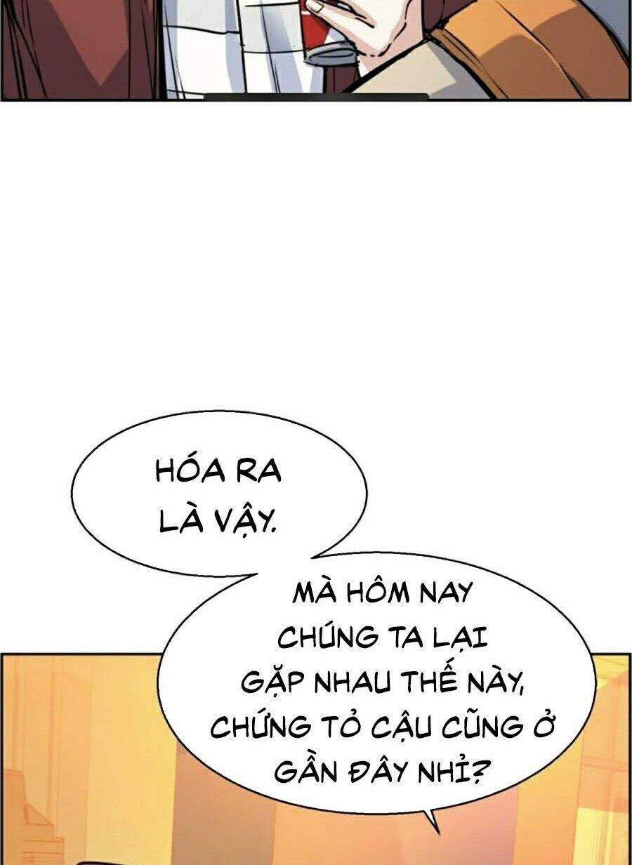 Bạn Học Của Tôi Là Lính Đánh Thuê chapter 54 - Upload bởi truyensieuhay.com
