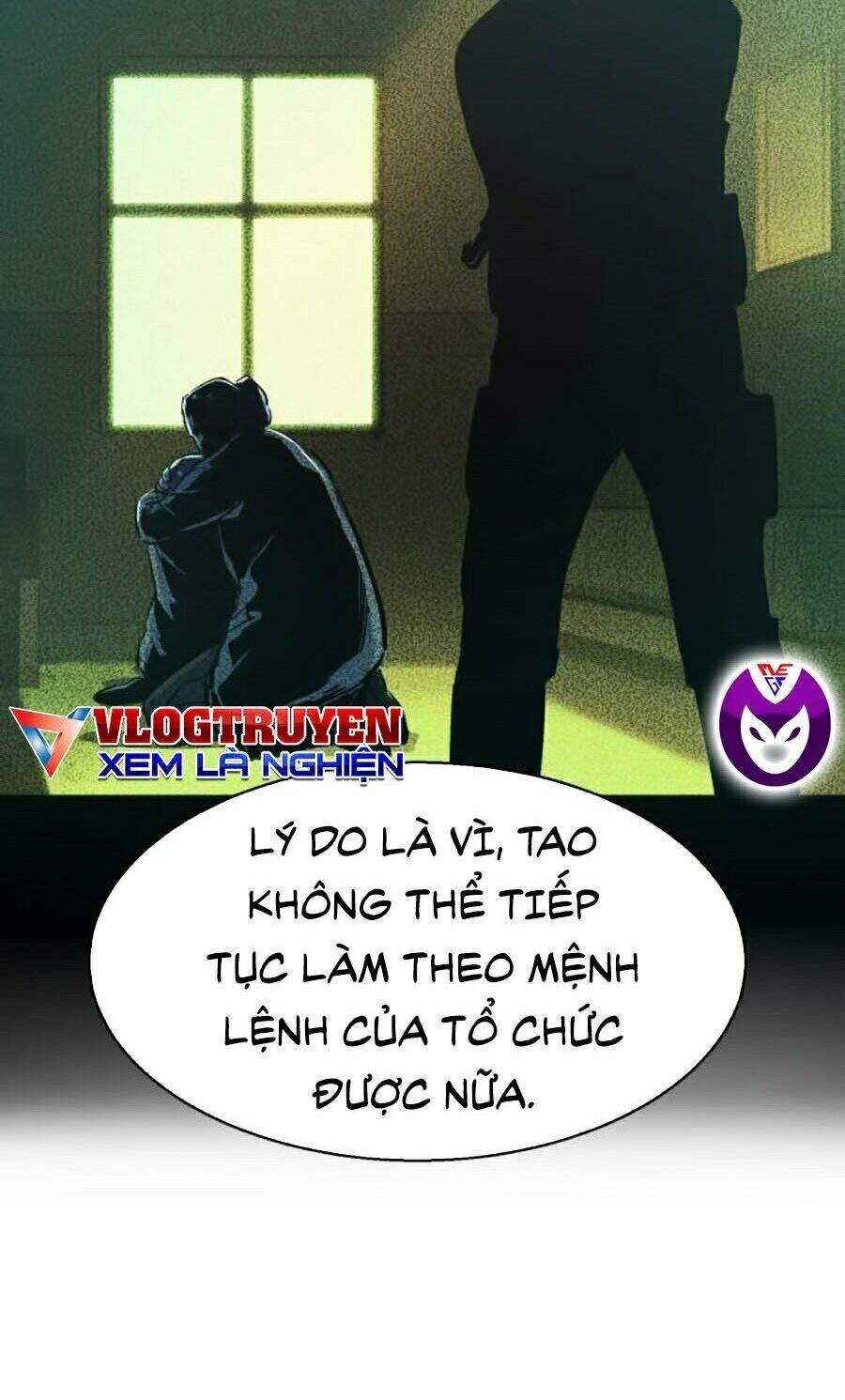 Bạn Học Của Tôi Là Lính Đánh Thuê chapter 54 - Upload bởi truyensieuhay.com