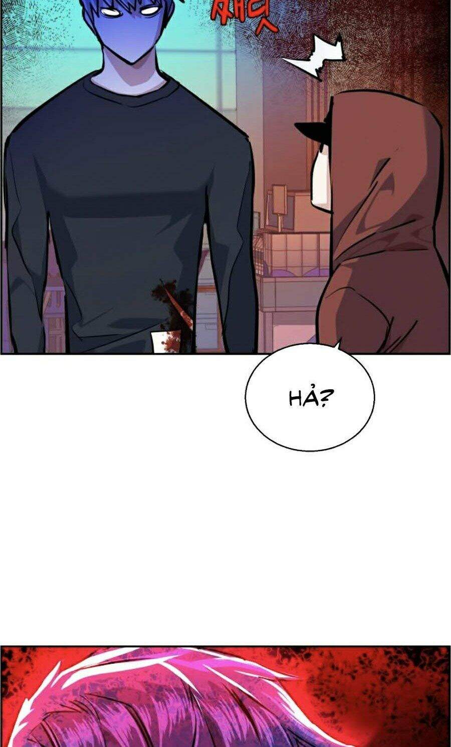 Bạn Học Của Tôi Là Lính Đánh Thuê chapter 54 - Upload bởi truyensieuhay.com