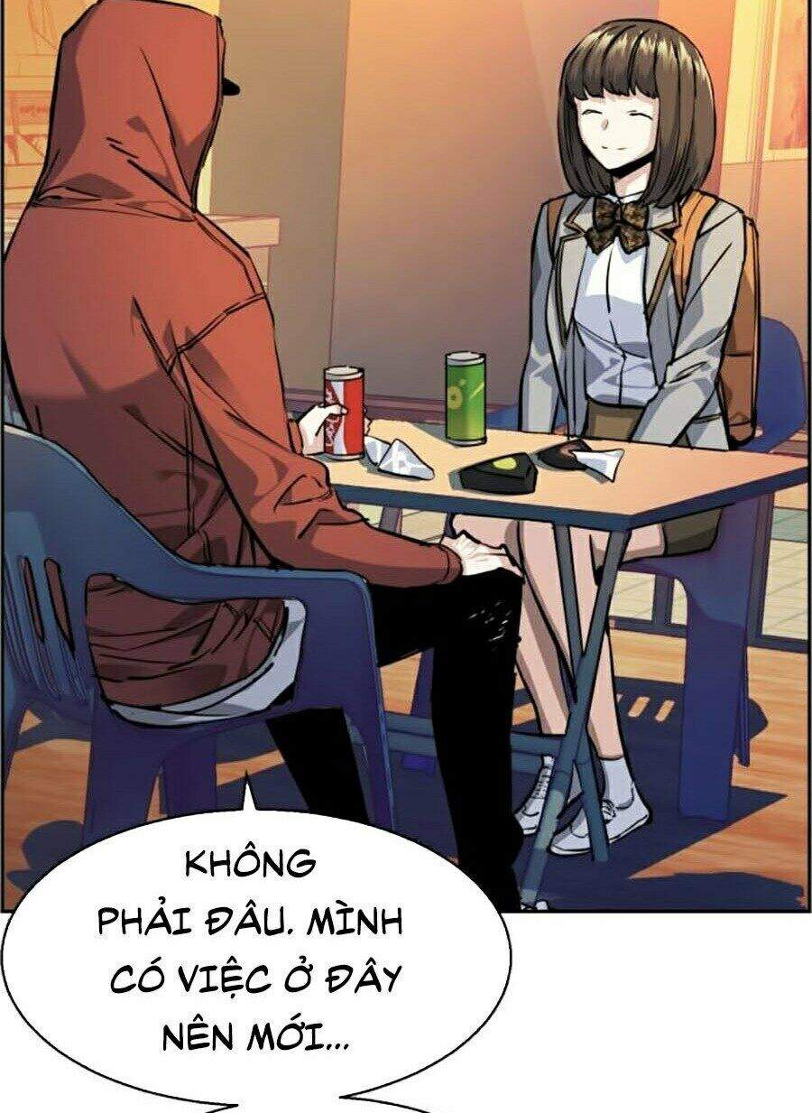 Bạn Học Của Tôi Là Lính Đánh Thuê chapter 54 - Upload bởi truyensieuhay.com