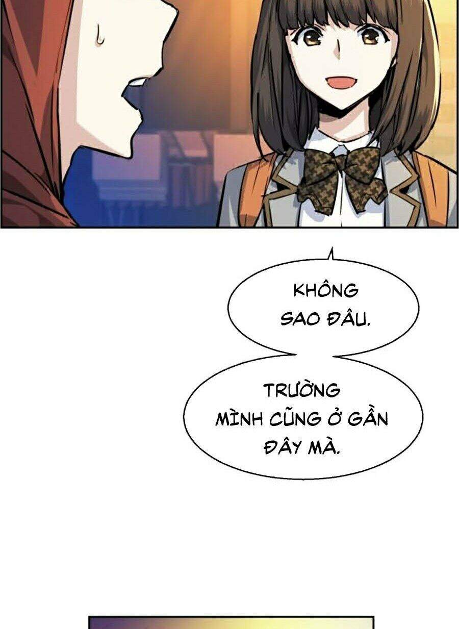 Bạn Học Của Tôi Là Lính Đánh Thuê chapter 54 - Upload bởi truyensieuhay.com