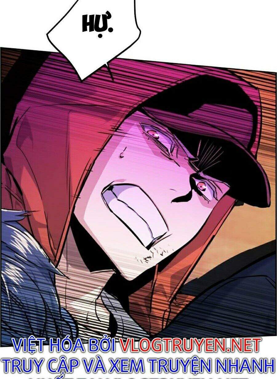 Bạn Học Của Tôi Là Lính Đánh Thuê chapter 54 - Upload bởi truyensieuhay.com
