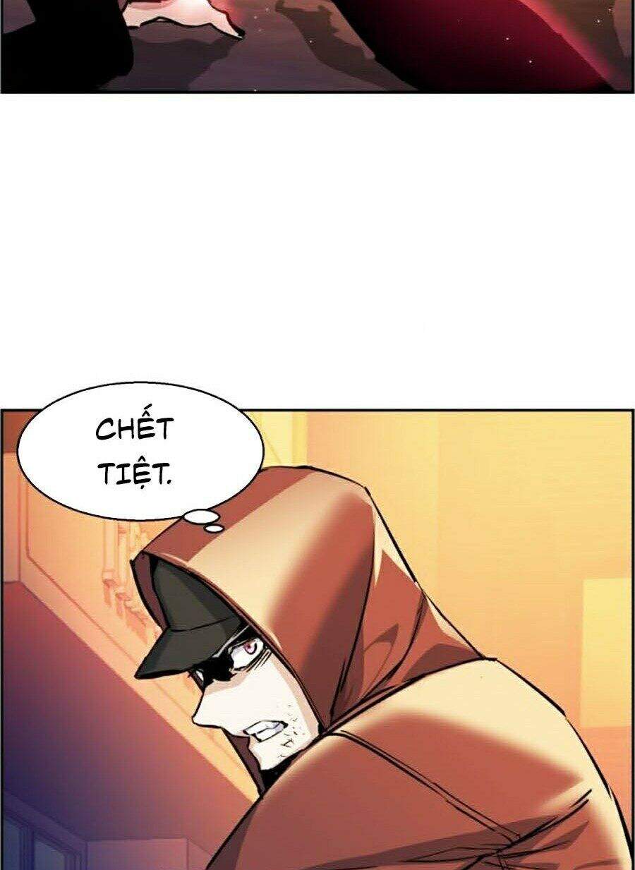 Bạn Học Của Tôi Là Lính Đánh Thuê chapter 54 - Upload bởi truyensieuhay.com