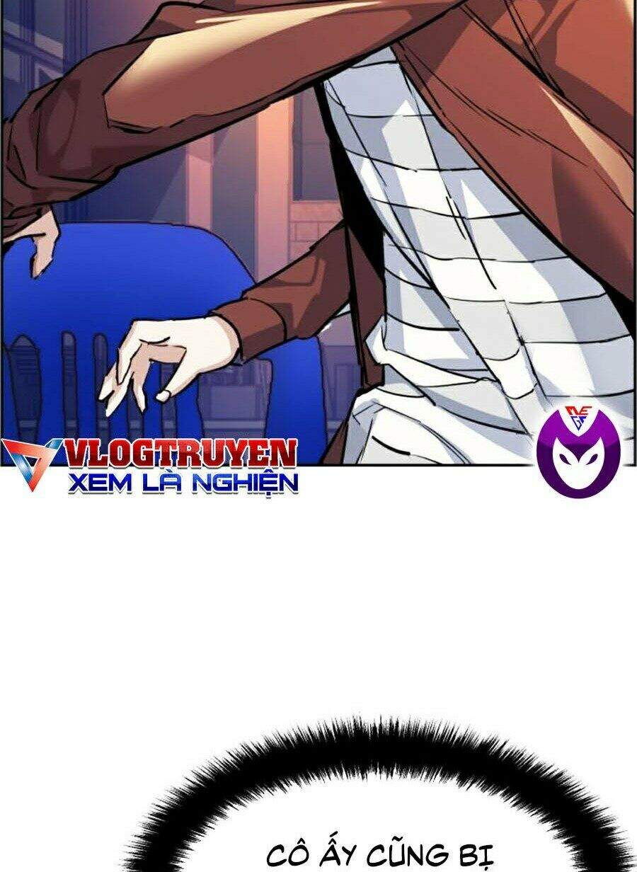 Bạn Học Của Tôi Là Lính Đánh Thuê chapter 54 - Upload bởi truyensieuhay.com