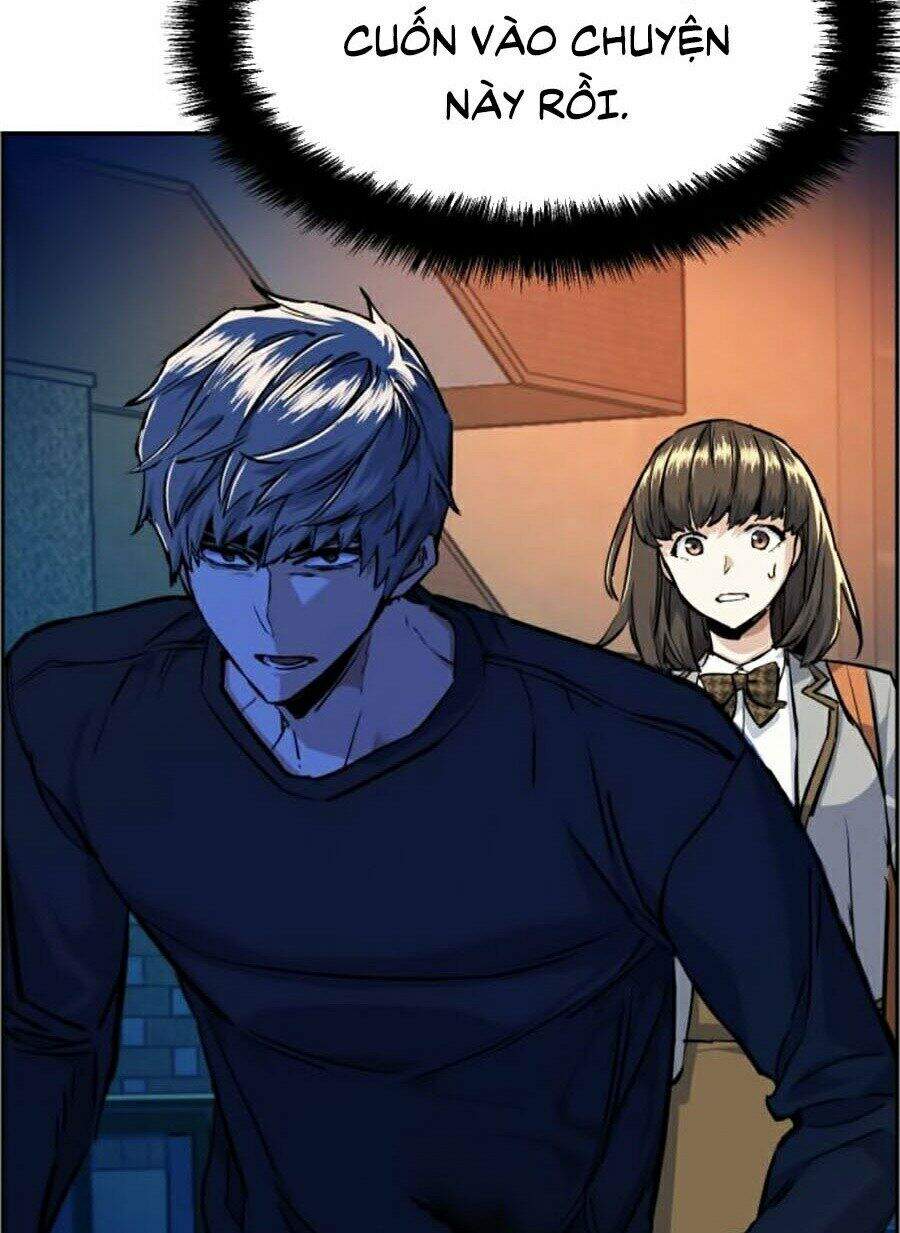 Bạn Học Của Tôi Là Lính Đánh Thuê chapter 54 - Upload bởi truyensieuhay.com