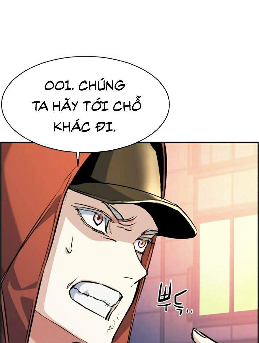 Bạn Học Của Tôi Là Lính Đánh Thuê chapter 54 - Upload bởi truyensieuhay.com