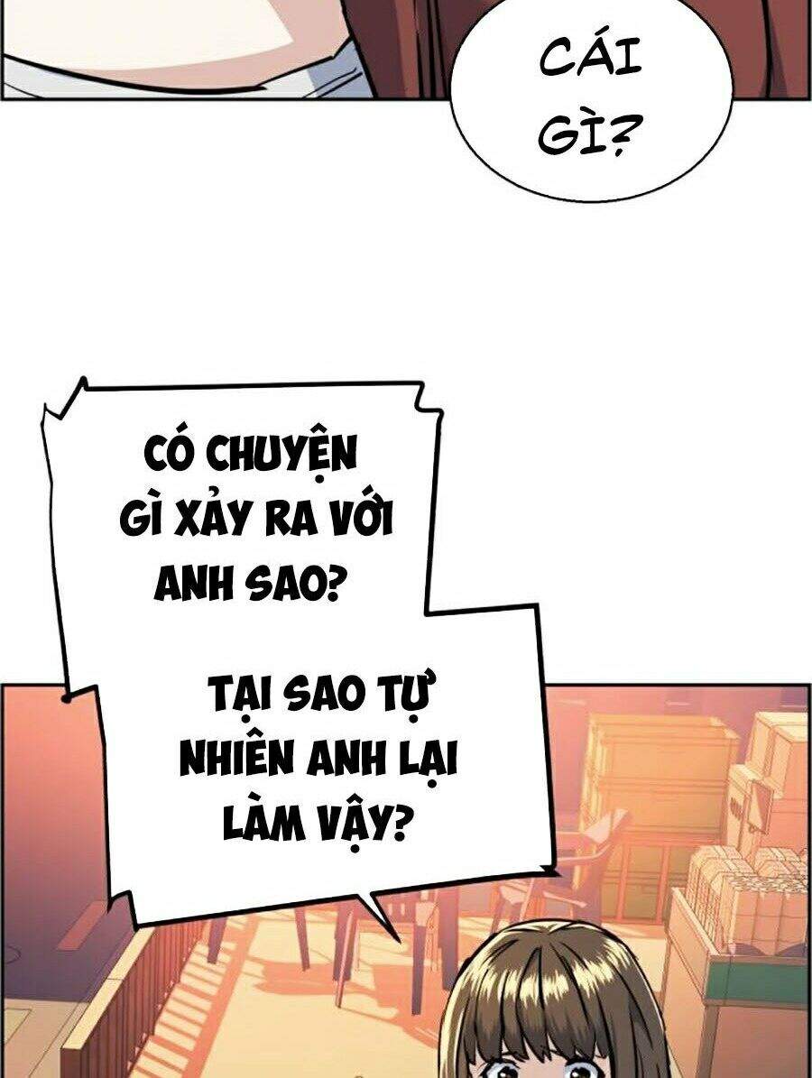 Bạn Học Của Tôi Là Lính Đánh Thuê chapter 54 - Upload bởi truyensieuhay.com