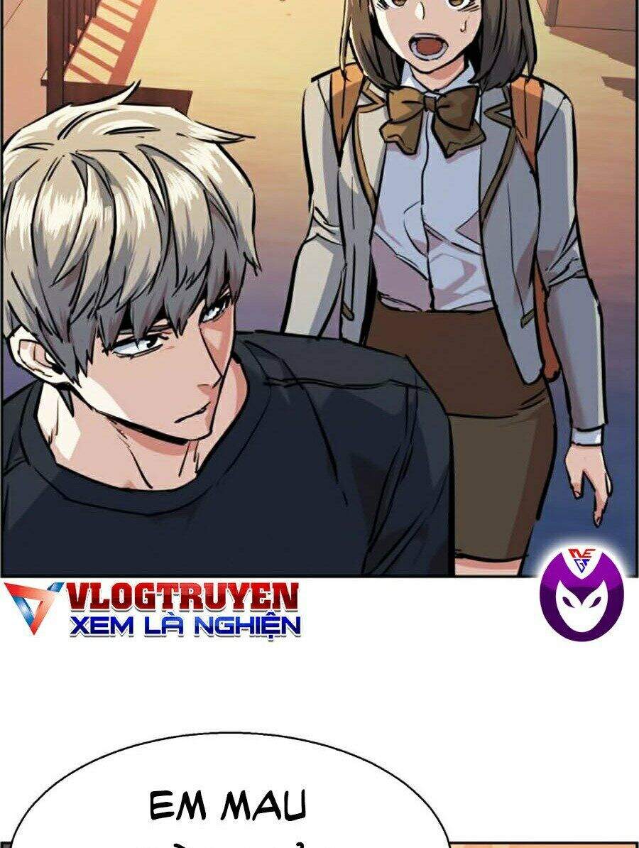 Bạn Học Của Tôi Là Lính Đánh Thuê chapter 54 - Upload bởi truyensieuhay.com
