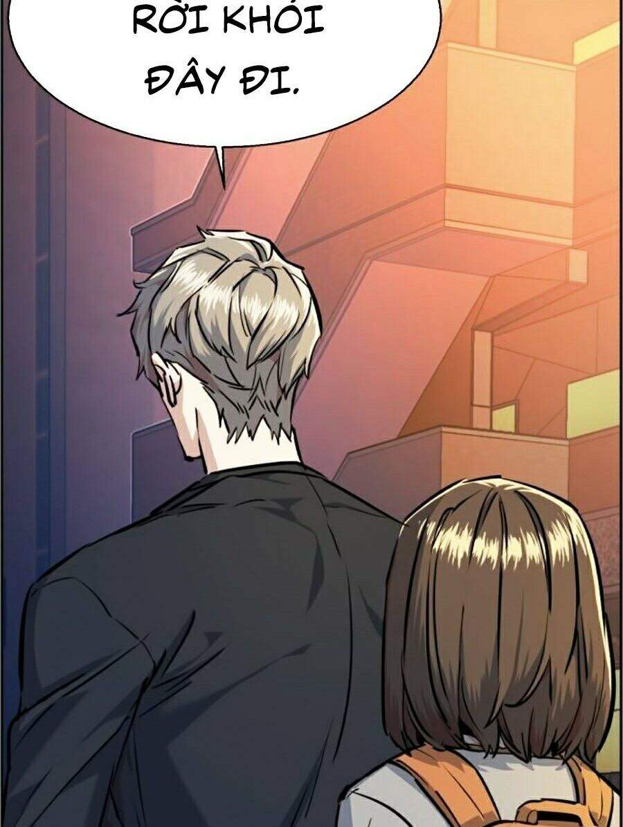 Bạn Học Của Tôi Là Lính Đánh Thuê chapter 54 - Upload bởi truyensieuhay.com
