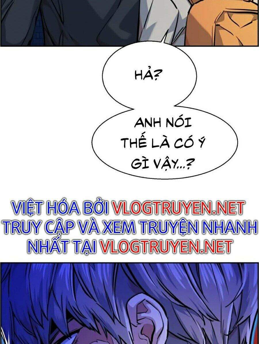 Bạn Học Của Tôi Là Lính Đánh Thuê chapter 54 - Upload bởi truyensieuhay.com