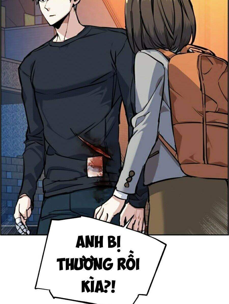 Bạn Học Của Tôi Là Lính Đánh Thuê chapter 54 - Upload bởi truyensieuhay.com