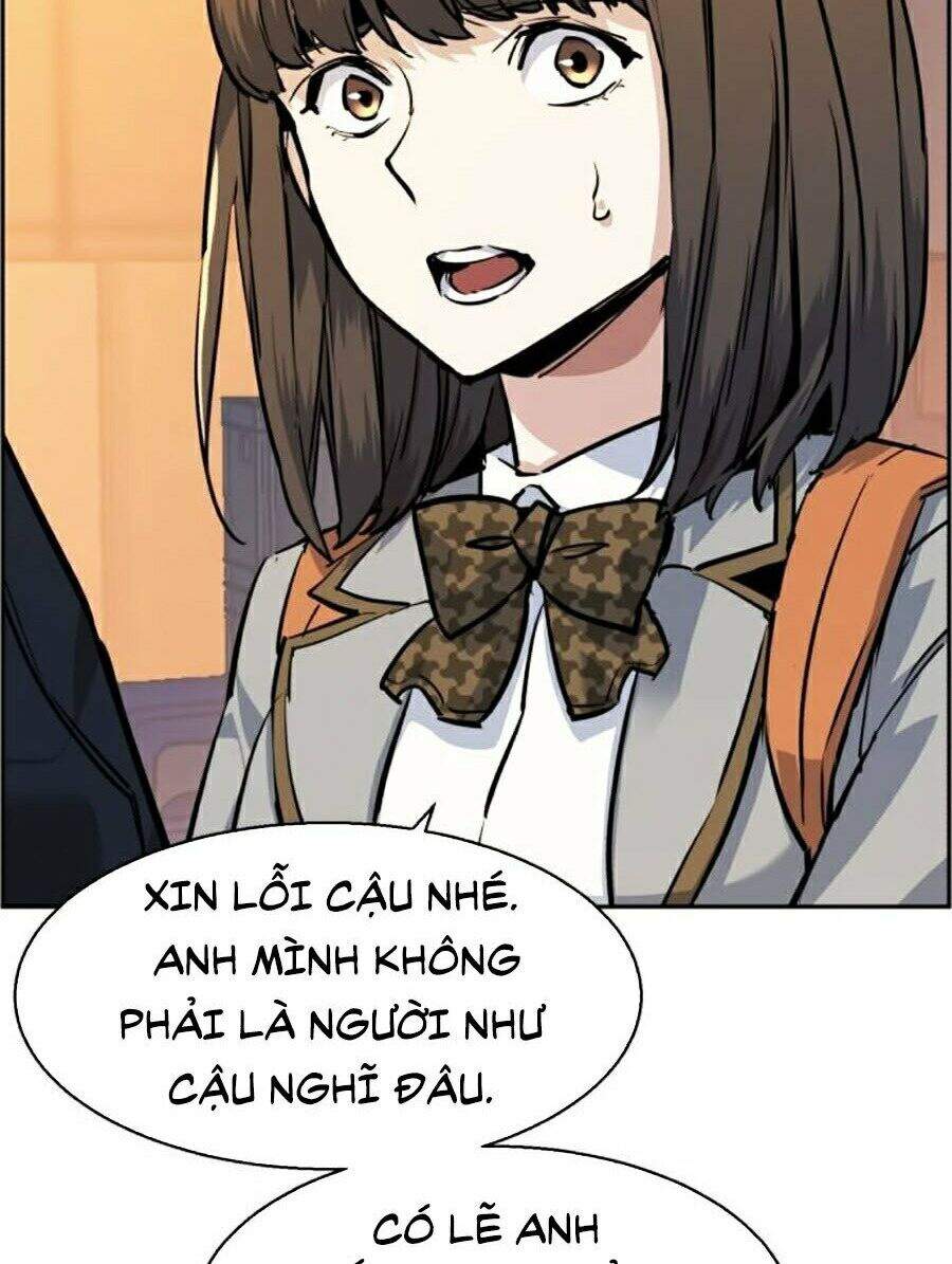 Bạn Học Của Tôi Là Lính Đánh Thuê chapter 54 - Upload bởi truyensieuhay.com