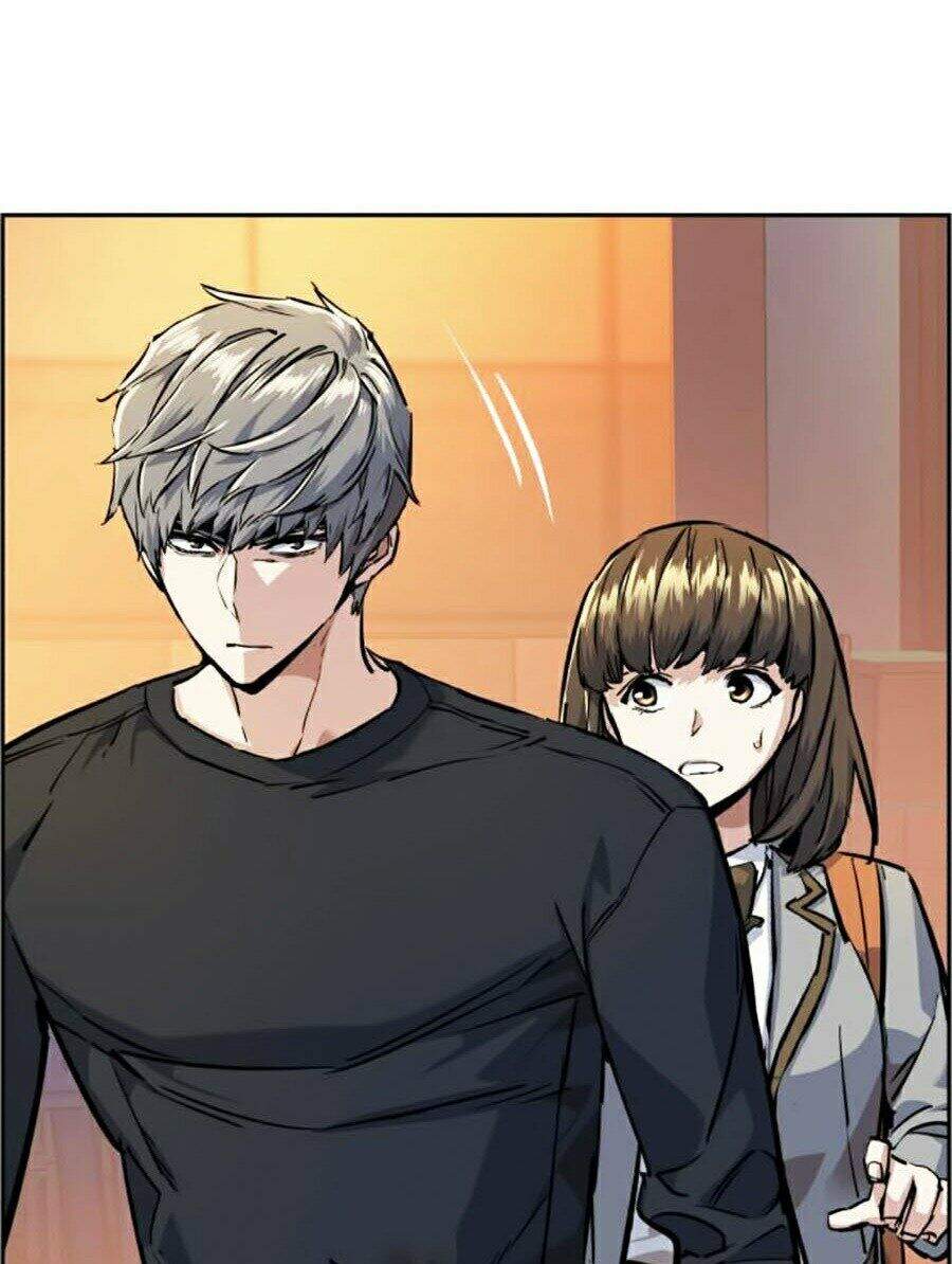 Bạn Học Của Tôi Là Lính Đánh Thuê chapter 54 - Upload bởi truyensieuhay.com