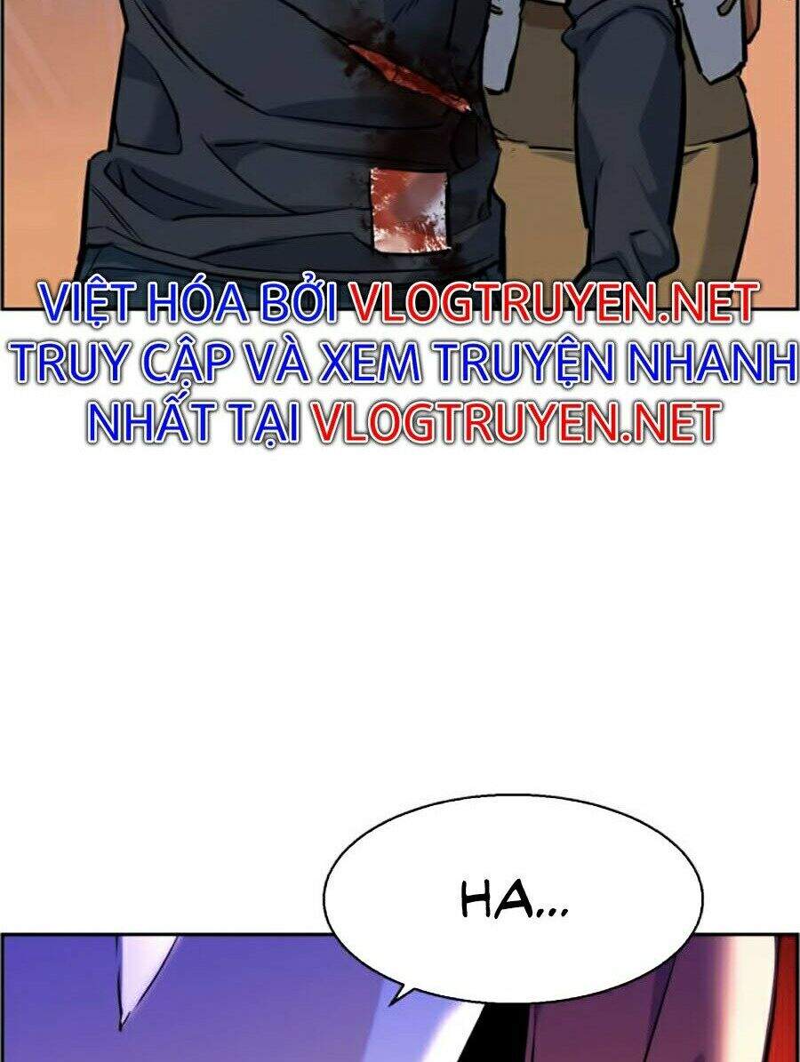 Bạn Học Của Tôi Là Lính Đánh Thuê chapter 54 - Upload bởi truyensieuhay.com