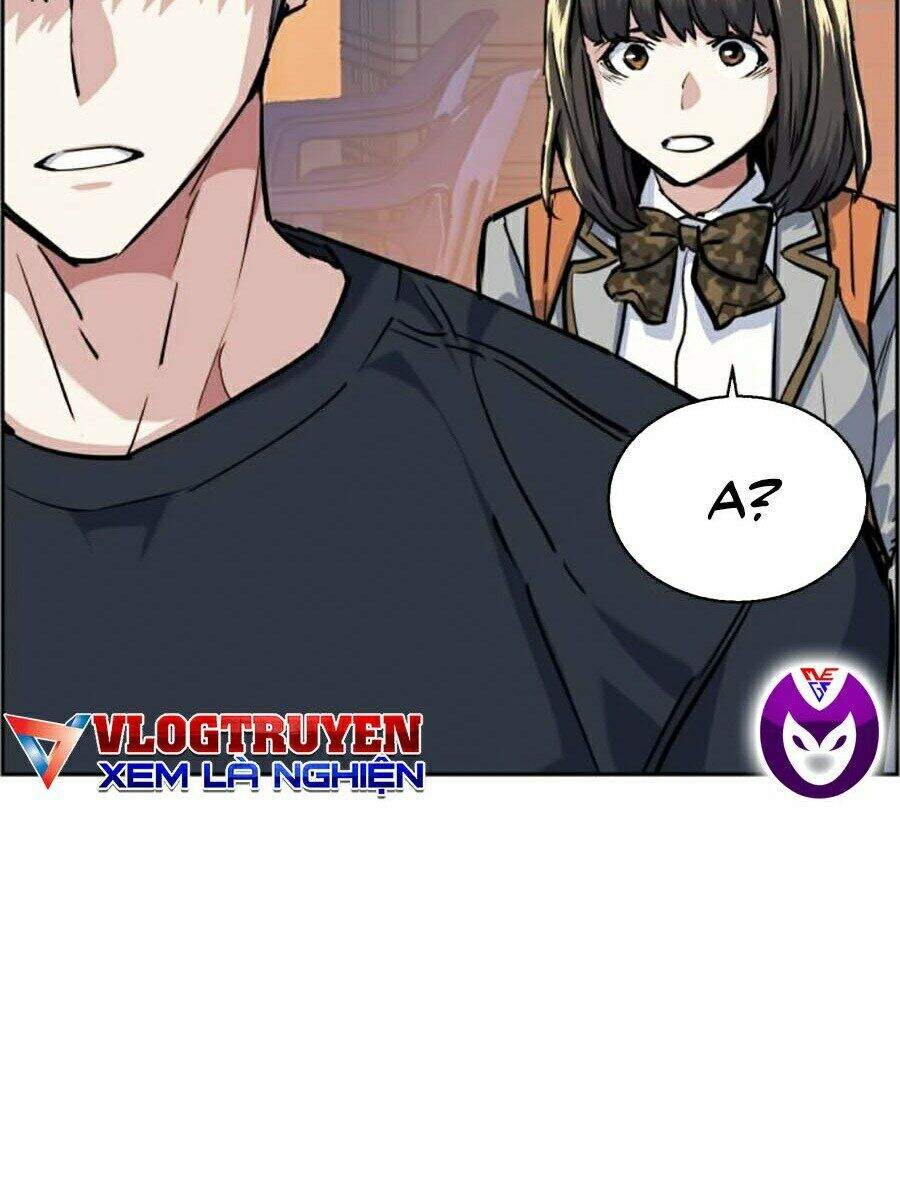 Bạn Học Của Tôi Là Lính Đánh Thuê chapter 54 - Upload bởi truyensieuhay.com