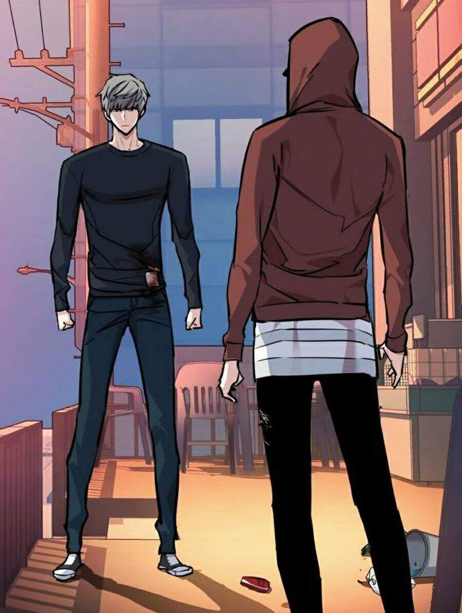 Bạn Học Của Tôi Là Lính Đánh Thuê chapter 54 - Upload bởi truyensieuhay.com