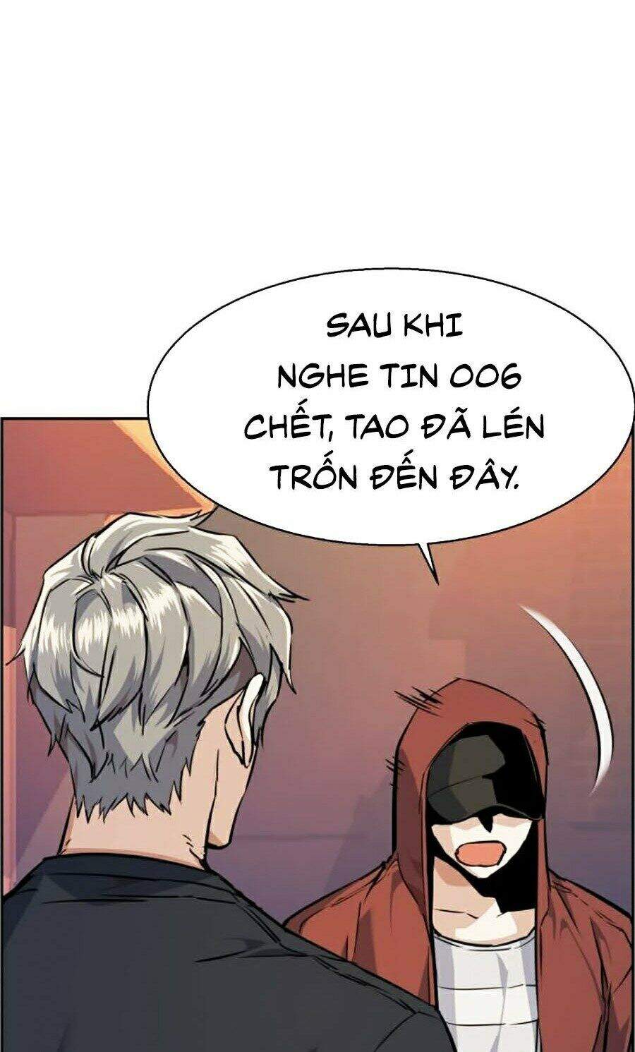 Bạn Học Của Tôi Là Lính Đánh Thuê chapter 54 - Upload bởi truyensieuhay.com
