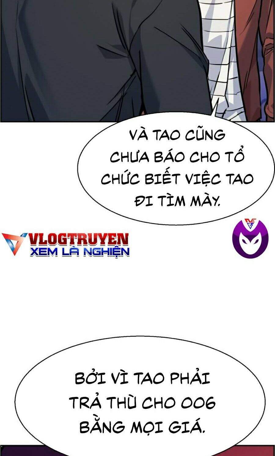 Bạn Học Của Tôi Là Lính Đánh Thuê chapter 54 - Upload bởi truyensieuhay.com